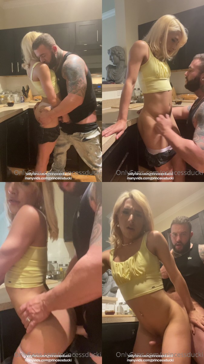 onlyfans siterip Ducki @princessducki